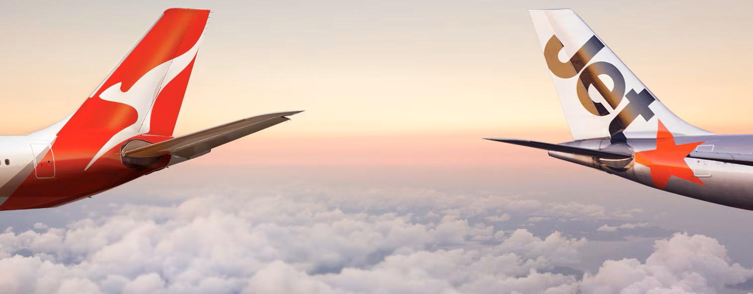 This isn’t just recovery—it’s next-gen aviation in motion - Qantas are taking the lead